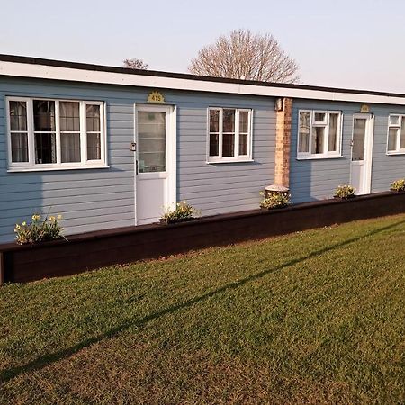 414 Or 415 California Sands Scratby Great Yarmouth Villa Exterior photo