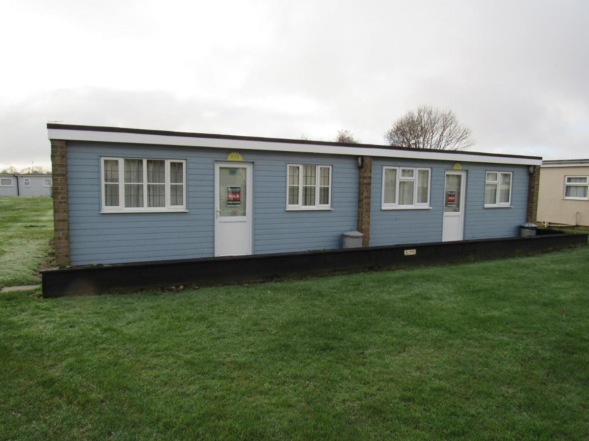 414 Or 415 California Sands Scratby Great Yarmouth Villa Exterior photo