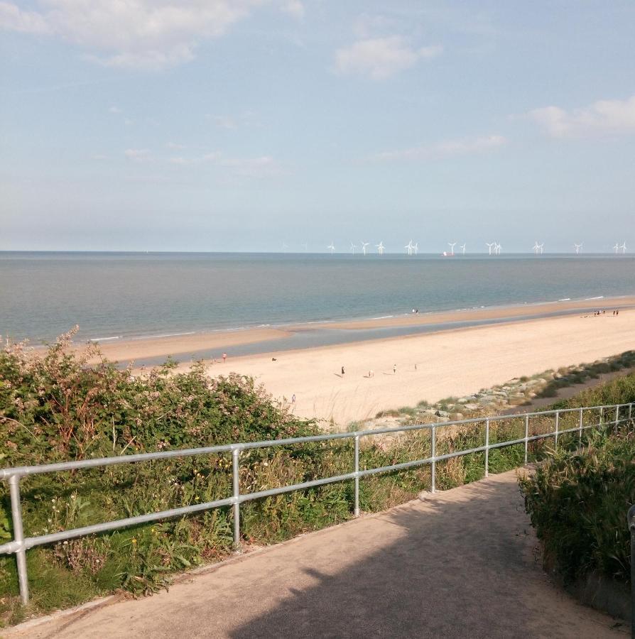 414 Or 415 California Sands Scratby Great Yarmouth Villa Exterior photo